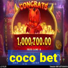 coco bet